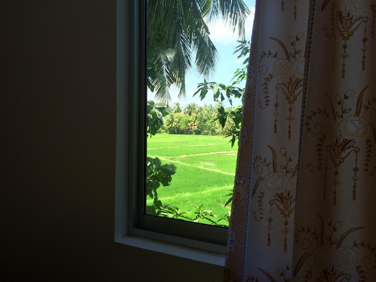 Hotel View Point 티사마하라마 외부 사진
