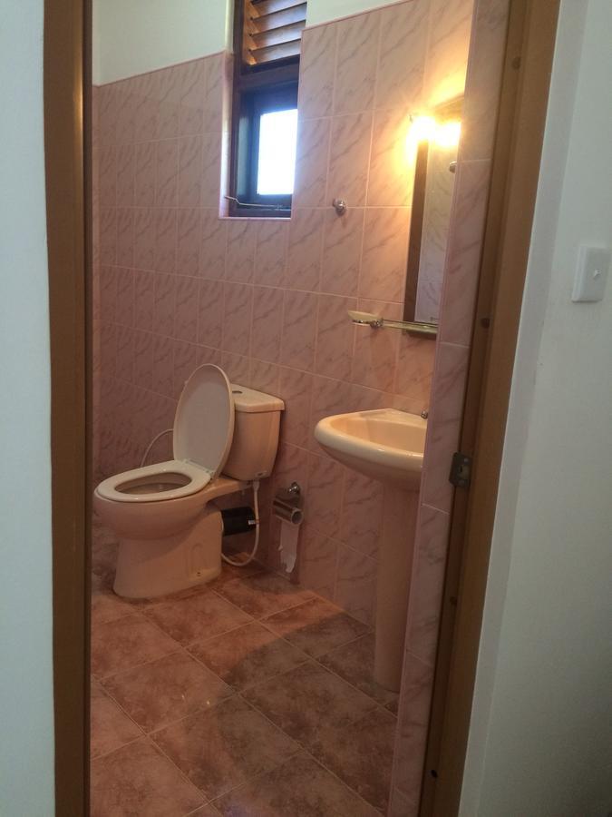 Hotel View Point 티사마하라마 외부 사진