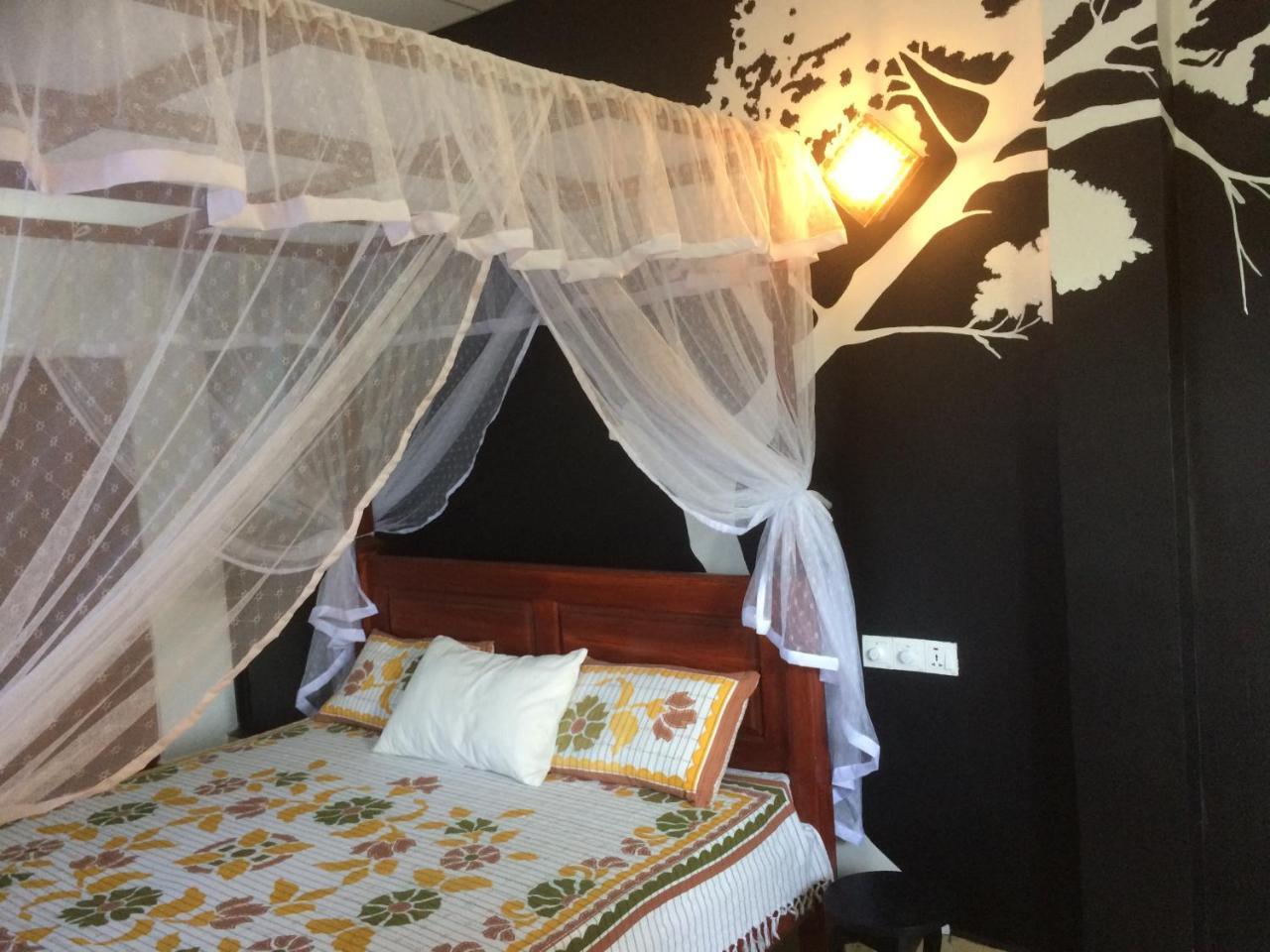 Hotel View Point 티사마하라마 외부 사진