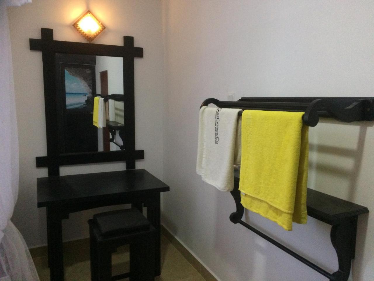 Hotel View Point 티사마하라마 외부 사진
