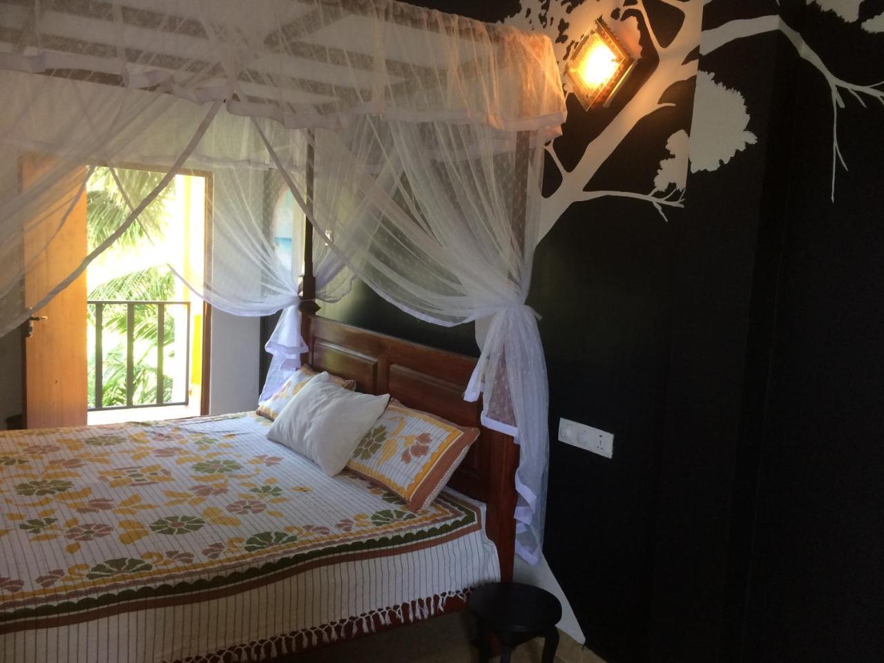 Hotel View Point 티사마하라마 외부 사진