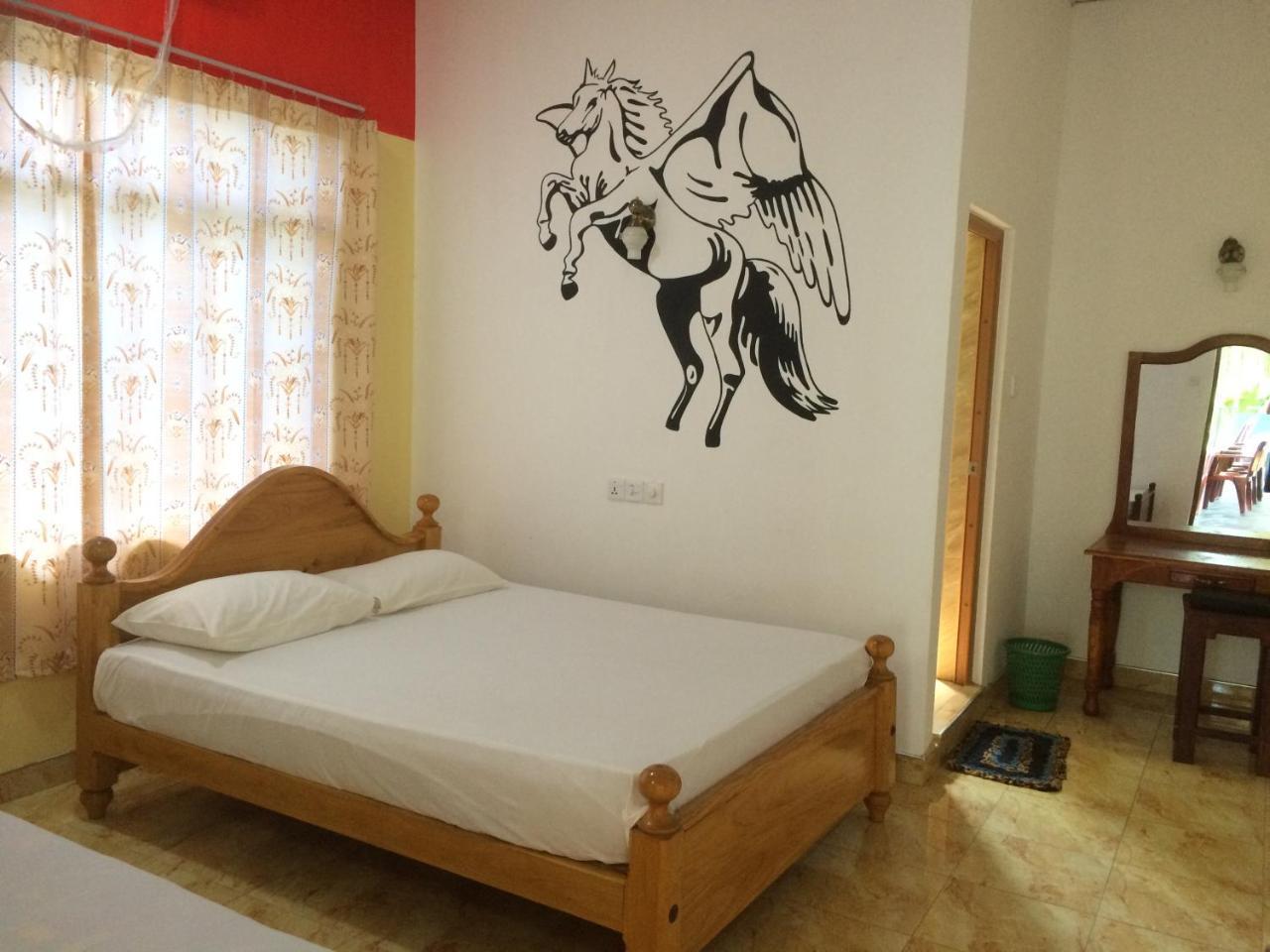 Hotel View Point 티사마하라마 외부 사진