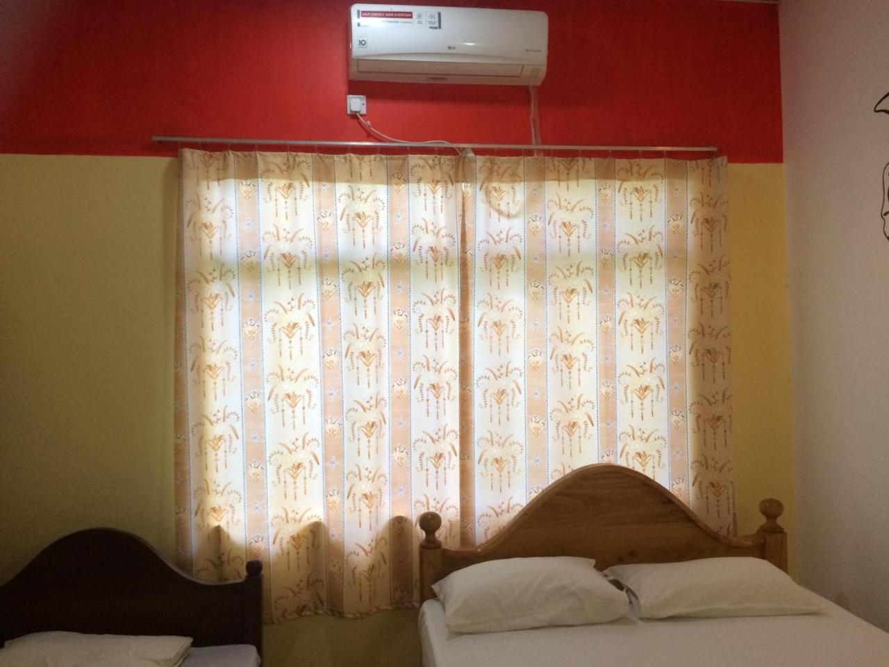 Hotel View Point 티사마하라마 외부 사진