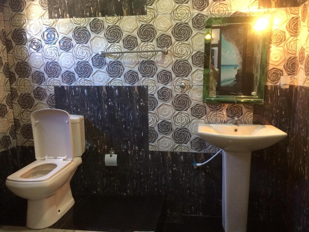 Hotel View Point 티사마하라마 외부 사진