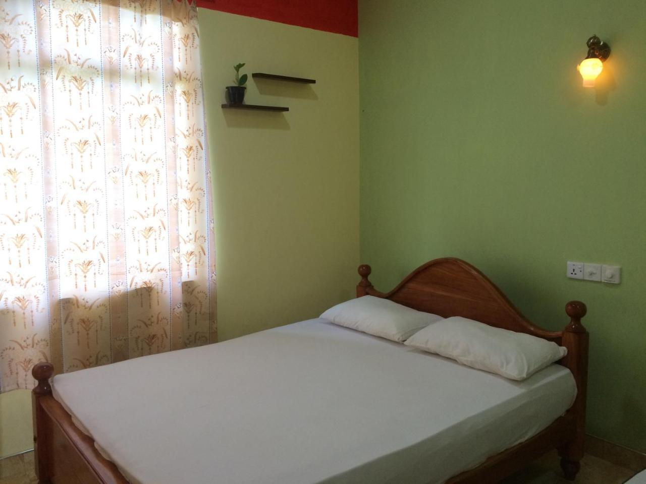Hotel View Point 티사마하라마 외부 사진